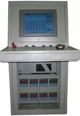 TEM Computer control